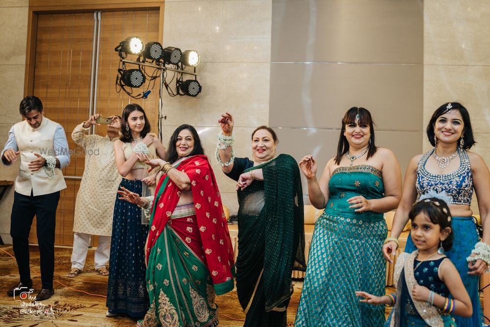 Photo From Amra & Aftaab - By The Wedding Clickers