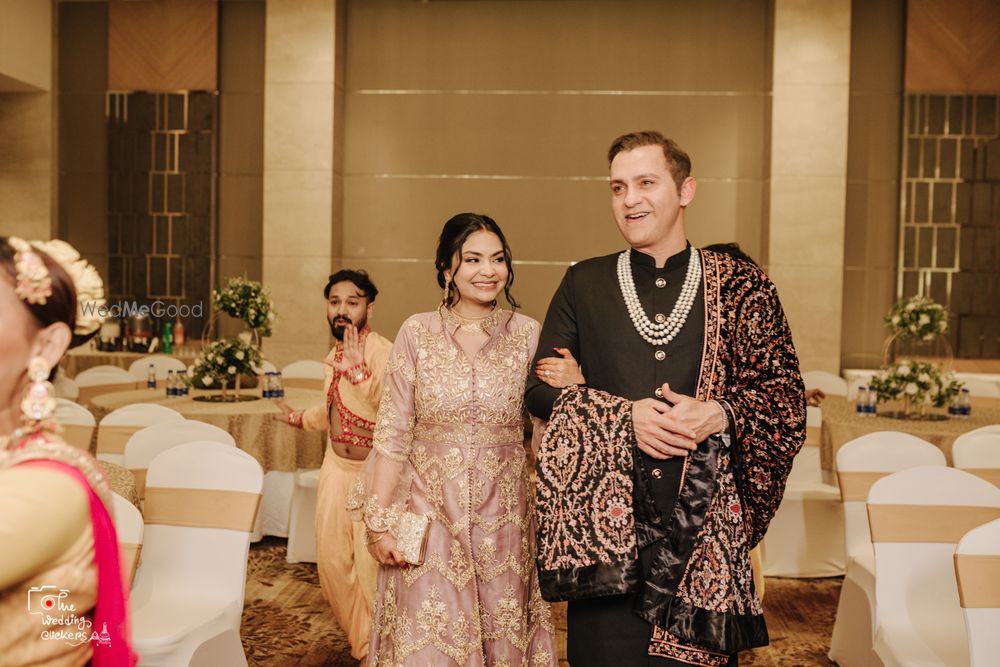 Photo From Amra & Aftaab - By The Wedding Clickers