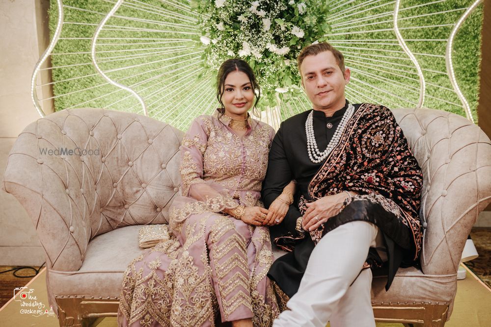 Photo From Amra & Aftaab - By The Wedding Clickers