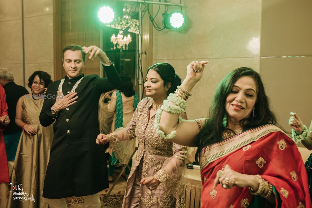 Photo From Amra & Aftaab - By The Wedding Clickers