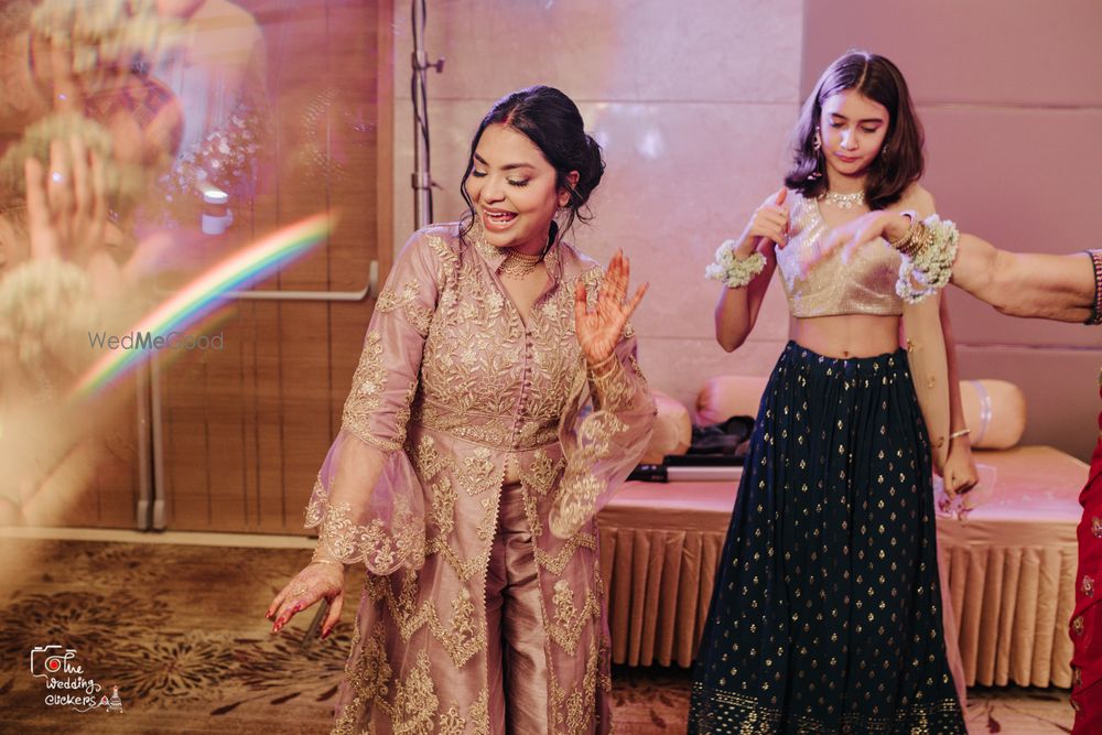 Photo From Amra & Aftaab - By The Wedding Clickers
