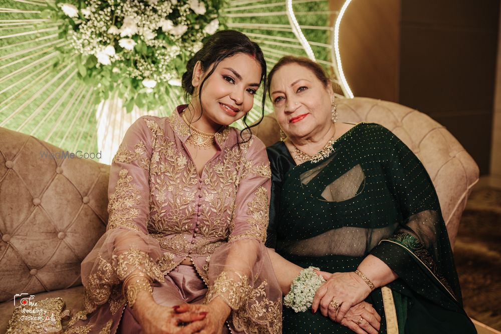 Photo From Amra & Aftaab - By The Wedding Clickers