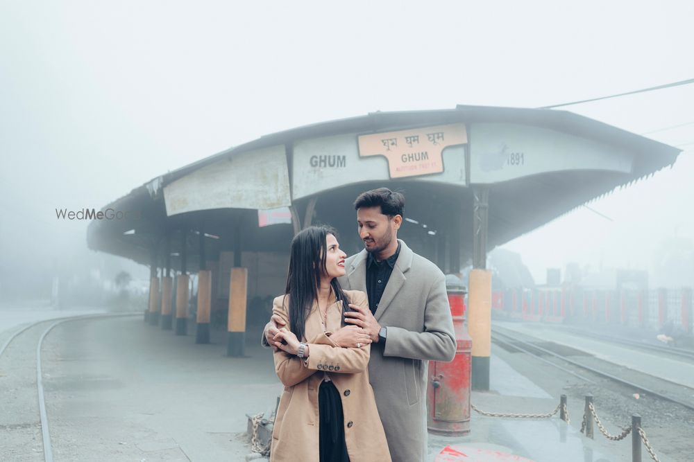 Photo From Sonu & Bhabani - By DS Fotography