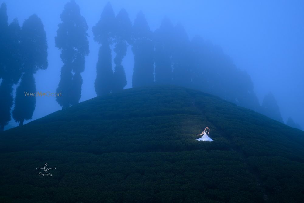 Photo From Sonu & Bhabani - By DS Fotography