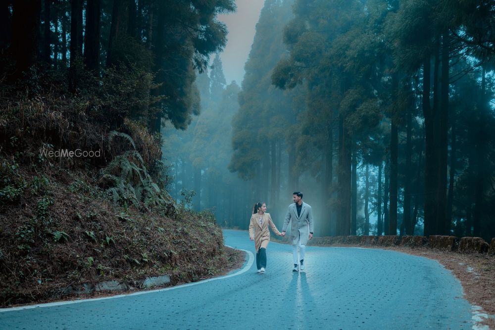 Photo From Sonu & Bhabani - By DS Fotography