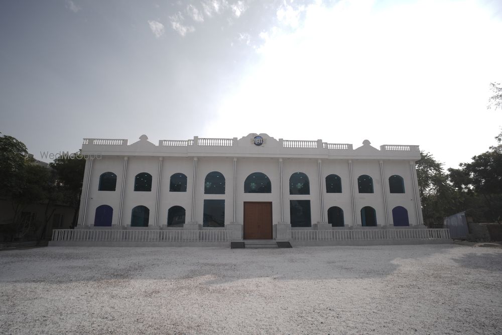 Photo From Brahmand Banquets By The Trade International - By The Trade International