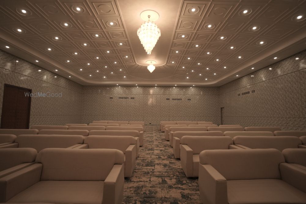 Photo From Brahmand Banquets By The Trade International - By The Trade International