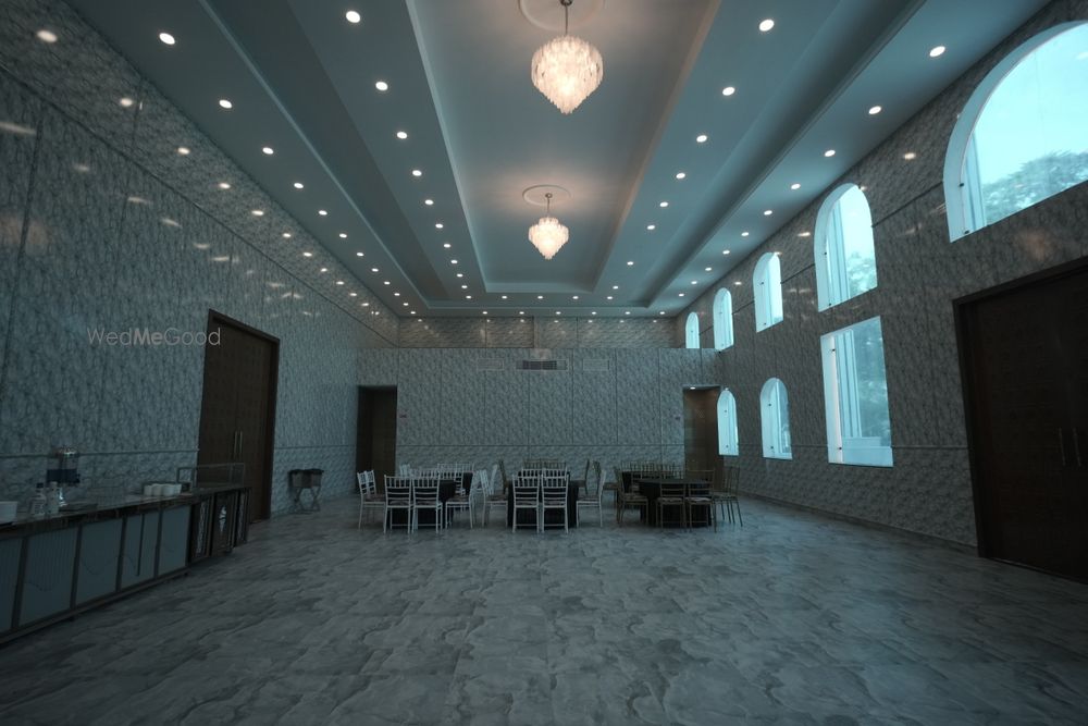 Photo From Brahmand Banquets By The Trade International - By The Trade International