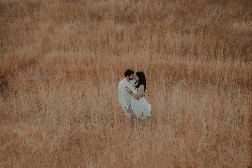 Photo From Shalu & Ujjwal  - By Bhuvi Production
