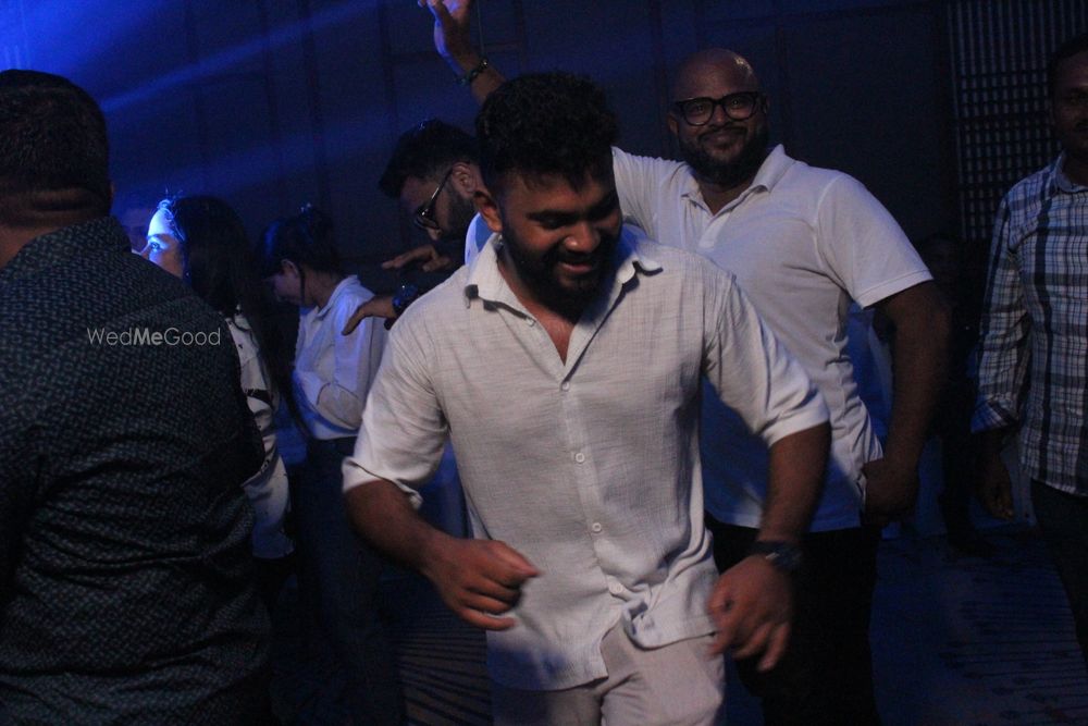 Photo From HDFC CORPORATE EVENT - By VDJ Deep