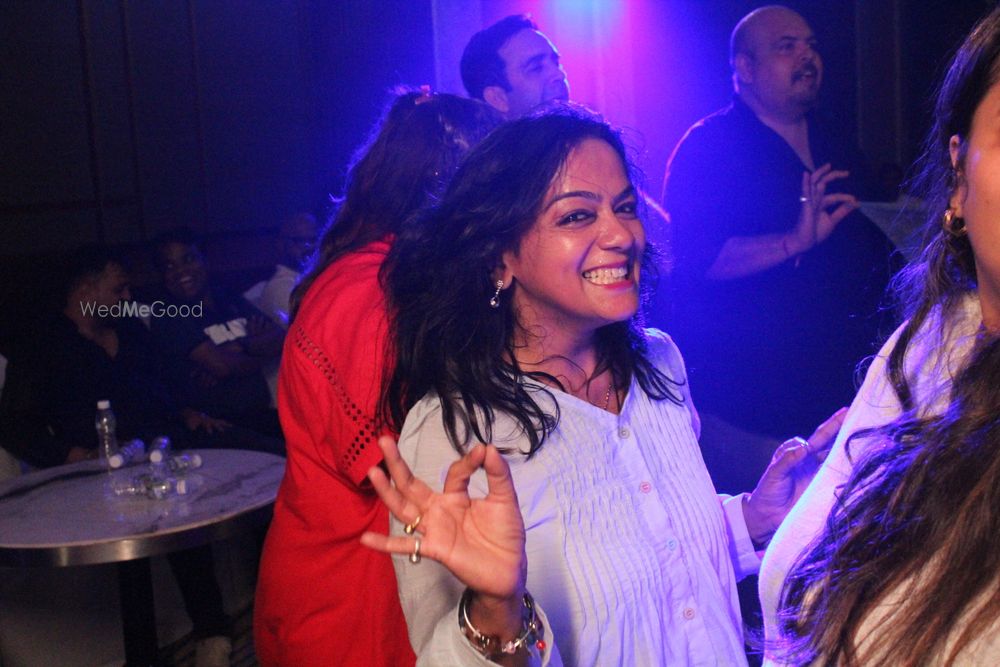 Photo From HDFC CORPORATE EVENT - By VDJ Deep