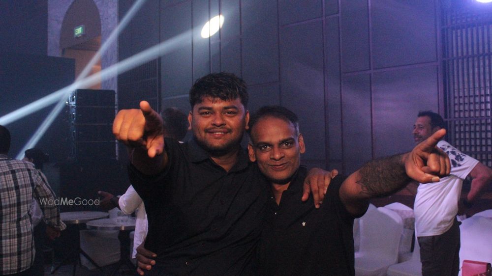 Photo From HDFC CORPORATE EVENT - By VDJ Deep