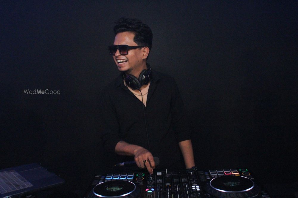 Photo From HDFC CORPORATE EVENT - By VDJ Deep