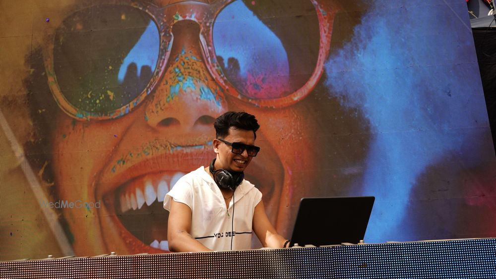 Photo From HOLI 2025 - By VDJ Deep