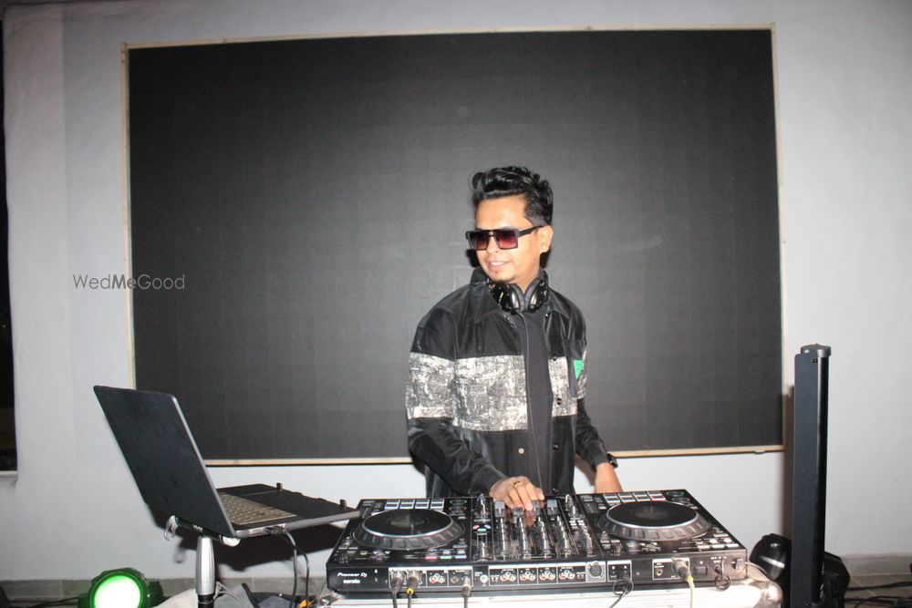 Photo From AFTER PARTY OF NRI WEDDING - By VDJ Deep