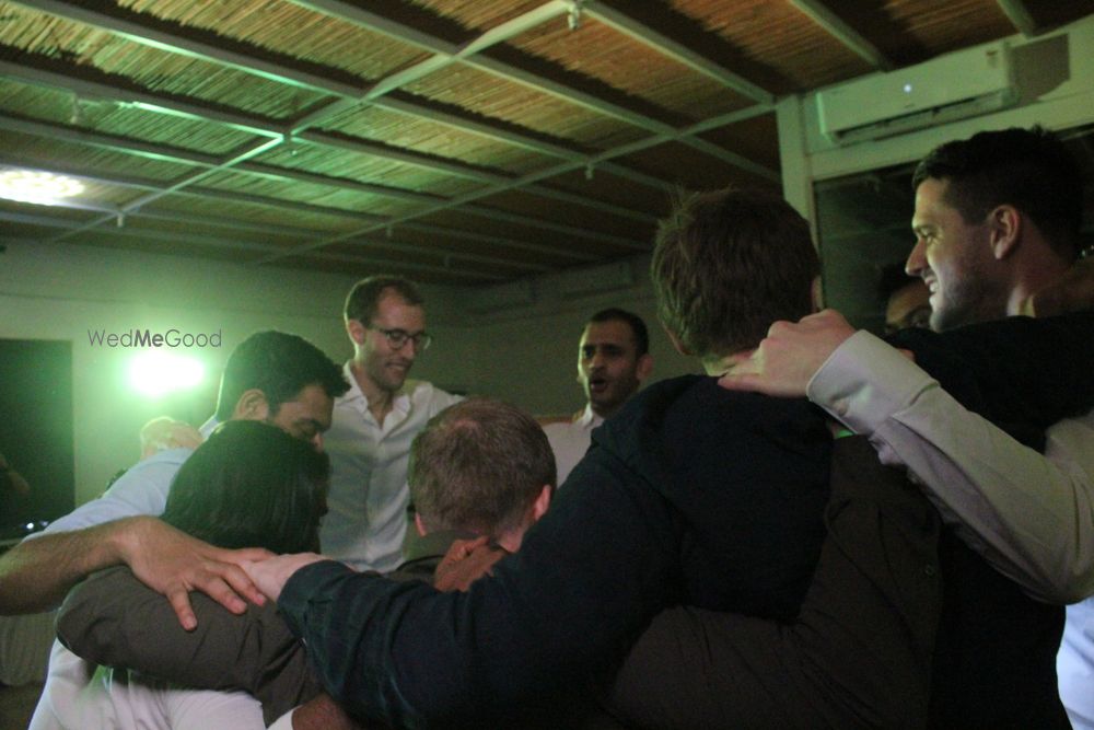 Photo From AFTER PARTY OF NRI WEDDING - By VDJ Deep