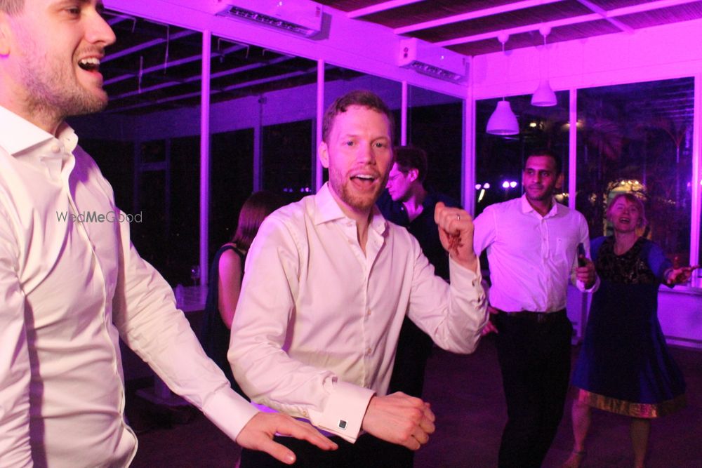 Photo From AFTER PARTY OF NRI WEDDING - By VDJ Deep