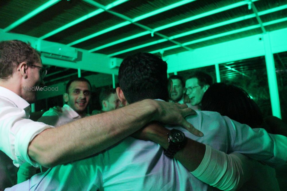 Photo From AFTER PARTY OF NRI WEDDING - By VDJ Deep