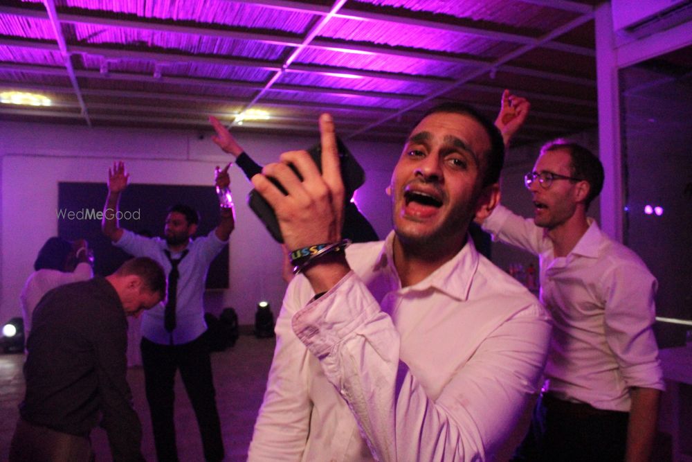Photo From AFTER PARTY OF NRI WEDDING - By VDJ Deep