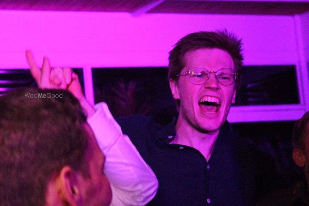 Photo From AFTER PARTY OF NRI WEDDING - By VDJ Deep