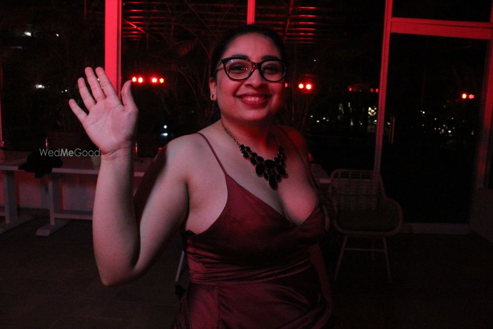 Photo From AFTER PARTY OF NRI WEDDING - By VDJ Deep