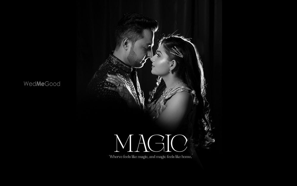 Photo From Anu & Jai - By AKF PRODUCTIONS