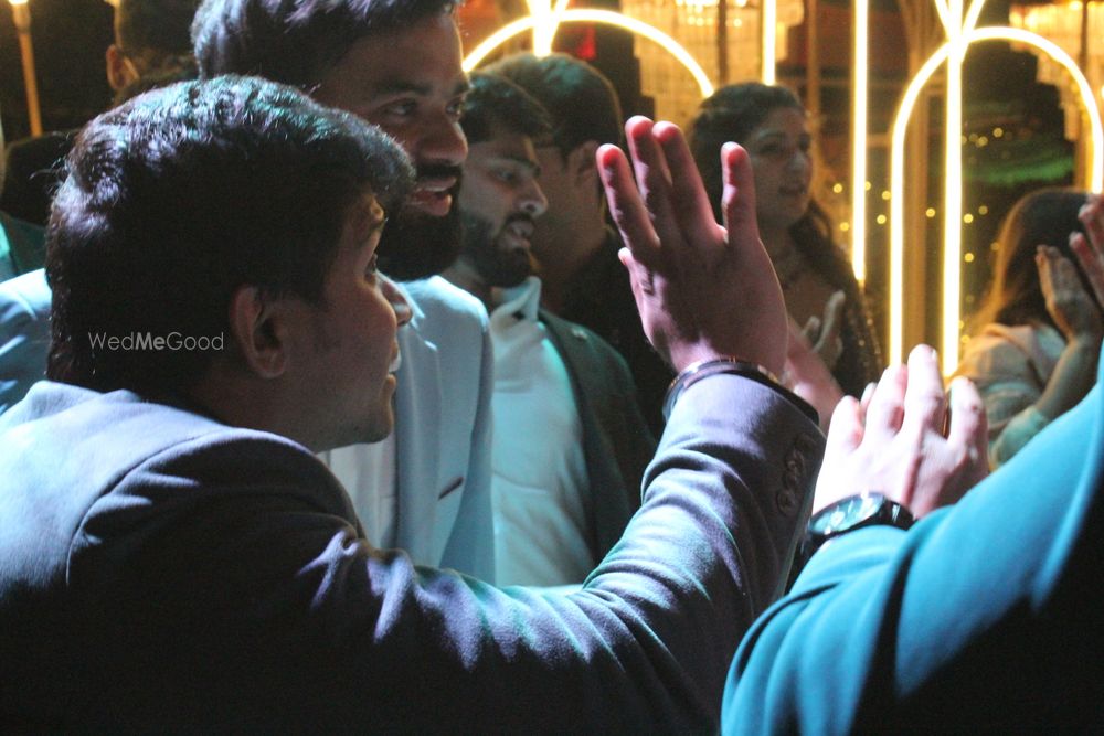 Photo From Sangeet Night at Pushkar - By VDJ Deep