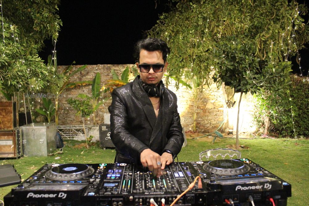 Photo From Sangeet Night at Pushkar - By VDJ Deep