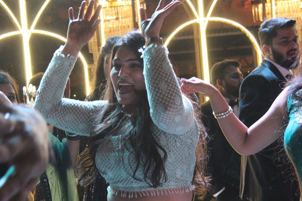 Photo From Sangeet Night at Pushkar - By VDJ Deep