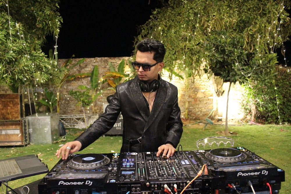 Photo From Sangeet Night at Pushkar - By VDJ Deep