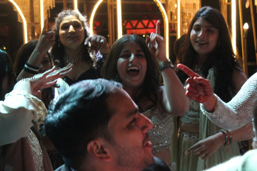 Photo From Sangeet Night at Pushkar - By VDJ Deep