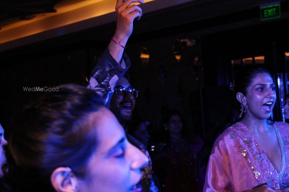 Photo From DHOL NIGHT AT TAJ - By VDJ Deep