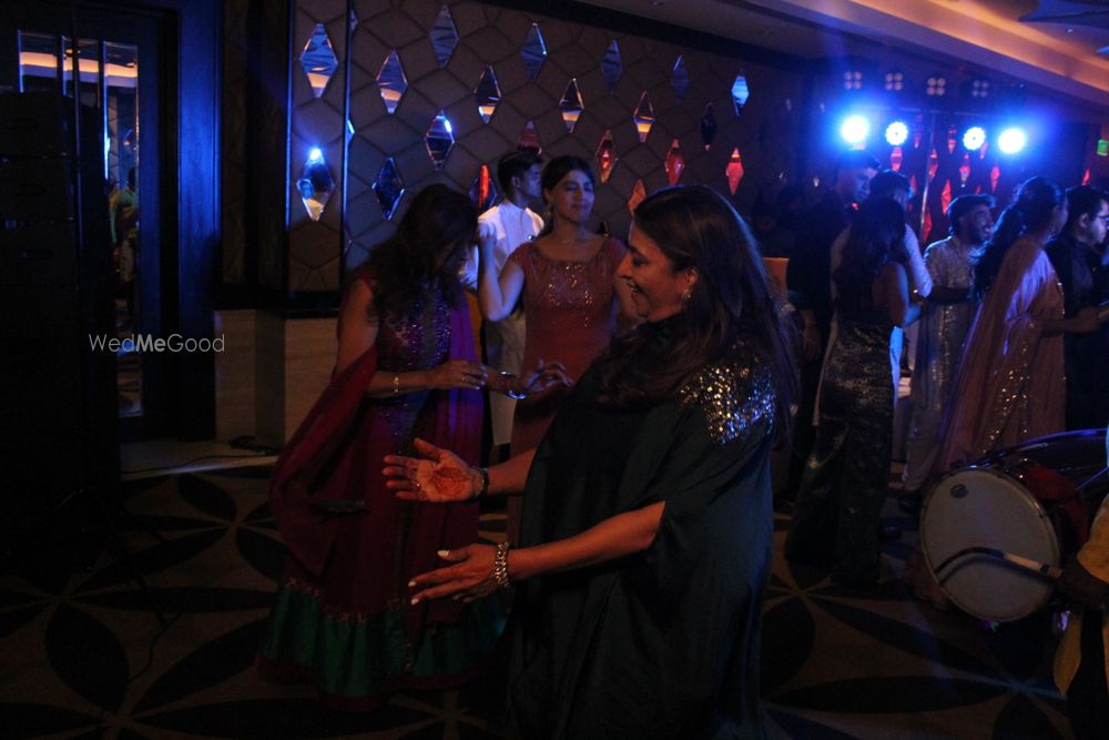 Photo From DHOL NIGHT AT TAJ - By VDJ Deep