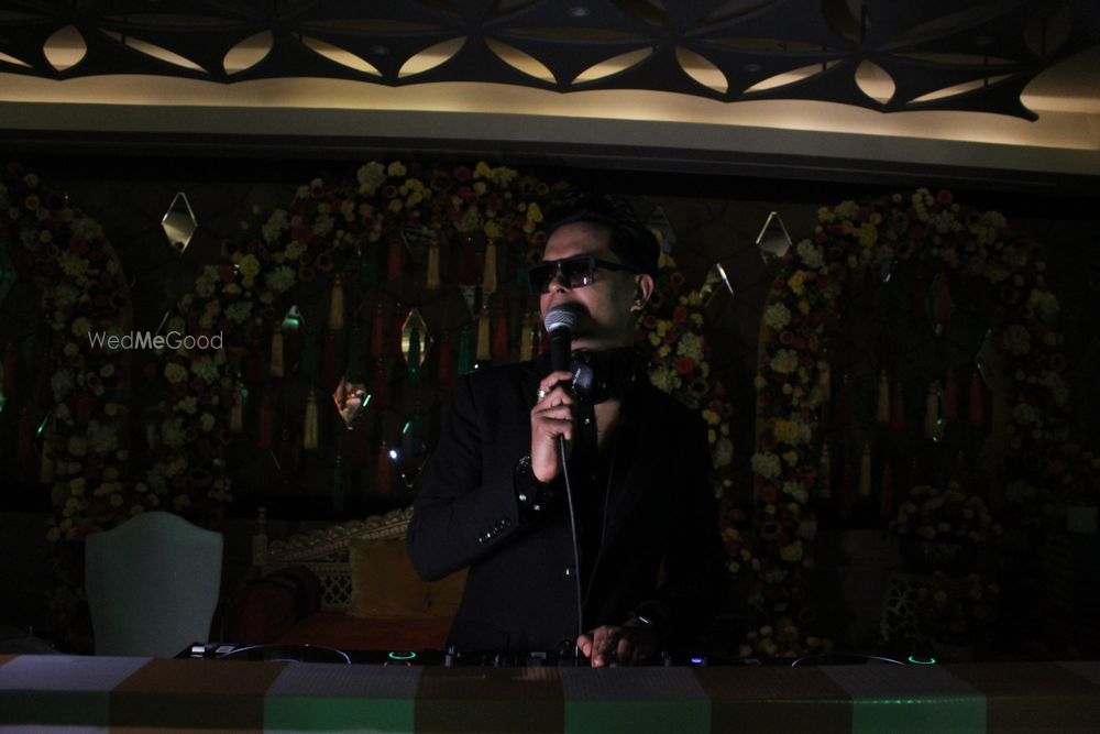 Photo From DHOL NIGHT AT TAJ - By VDJ Deep