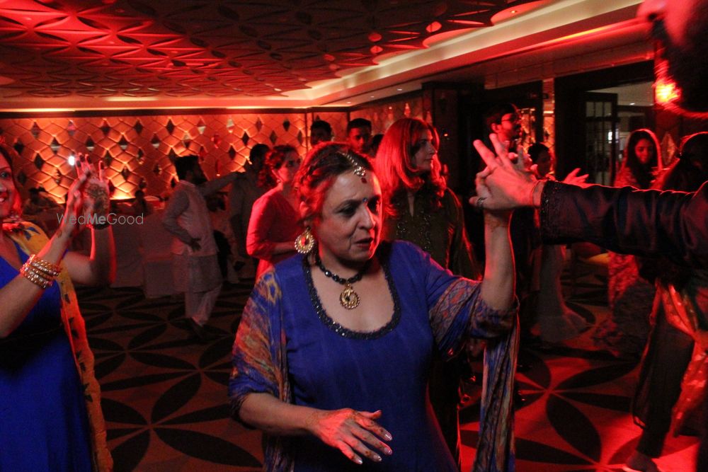 Photo From DHOL NIGHT AT TAJ - By VDJ Deep