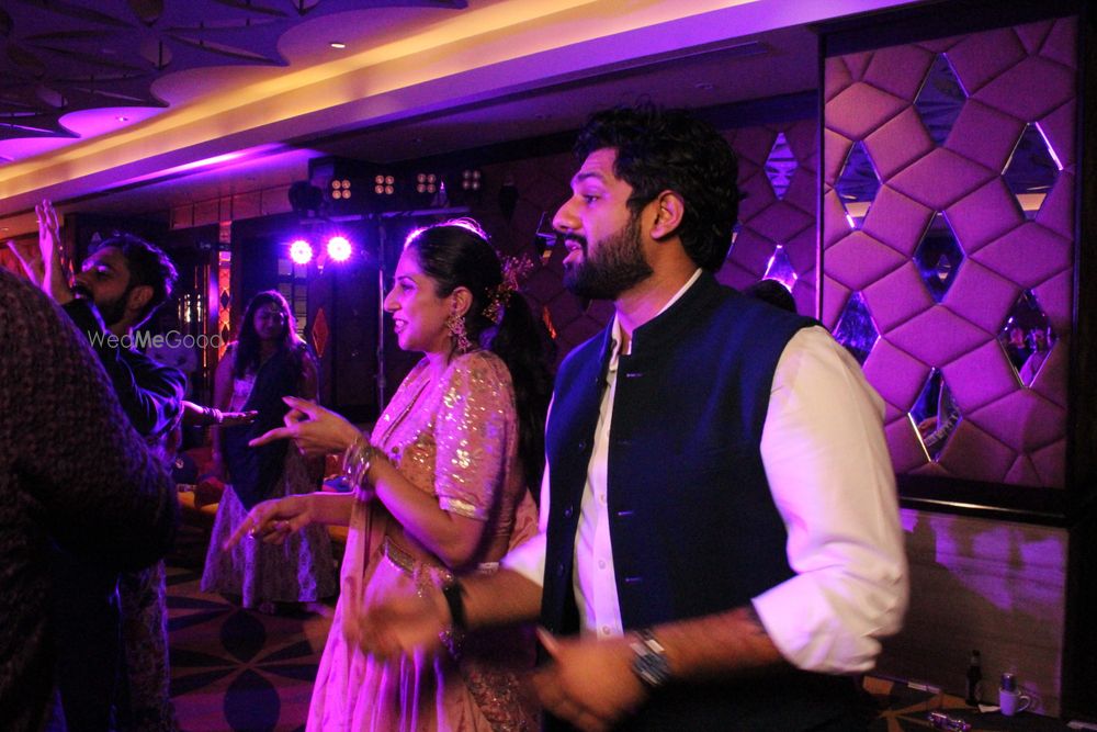 Photo From DHOL NIGHT AT TAJ - By VDJ Deep