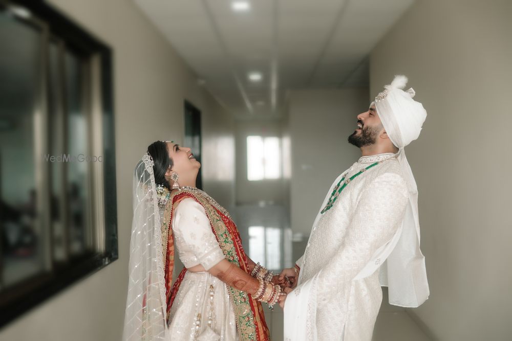 Photo From Shyam & Pooja - By Authentic Clicks