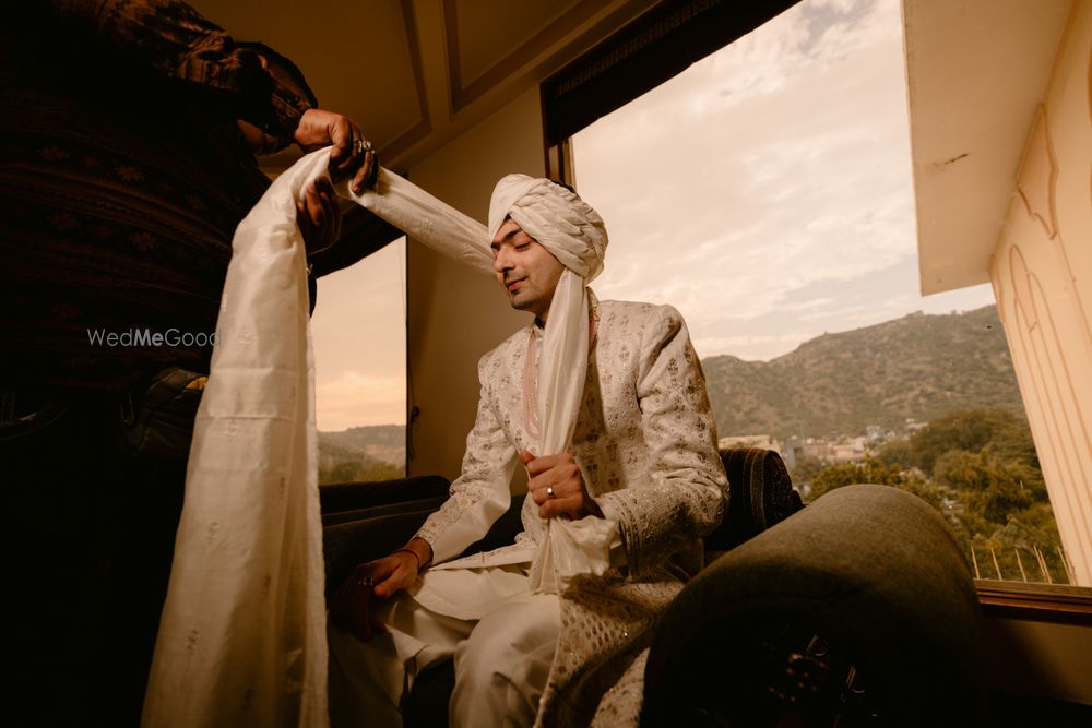 Photo From Suchit & Kopal - By Nikhil Soni Photography