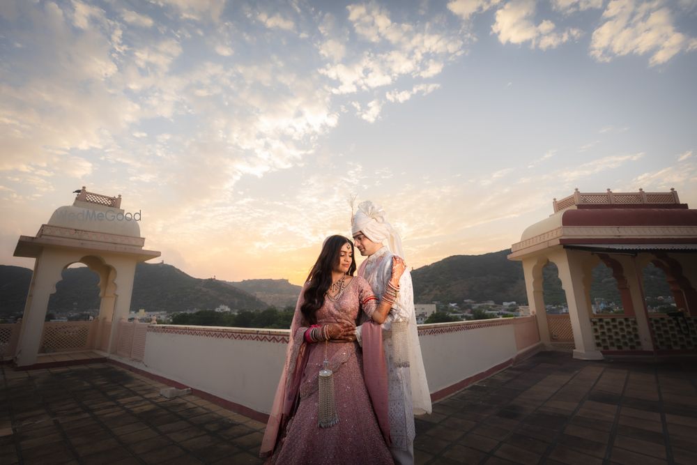 Photo From Suchit & Kopal - By Nikhil Soni Photography