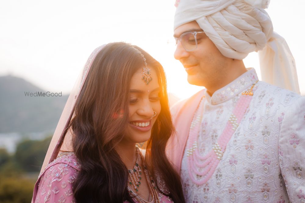 Photo From Suchit & Kopal - By Nikhil Soni Photography