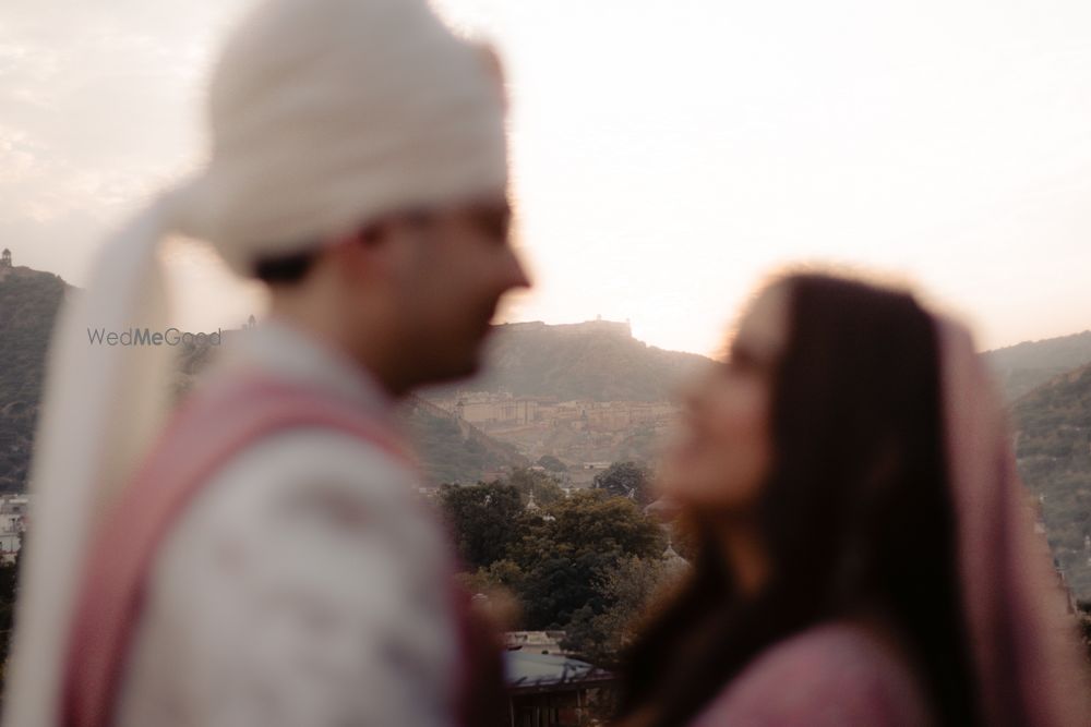 Photo From Suchit & Kopal - By Nikhil Soni Photography