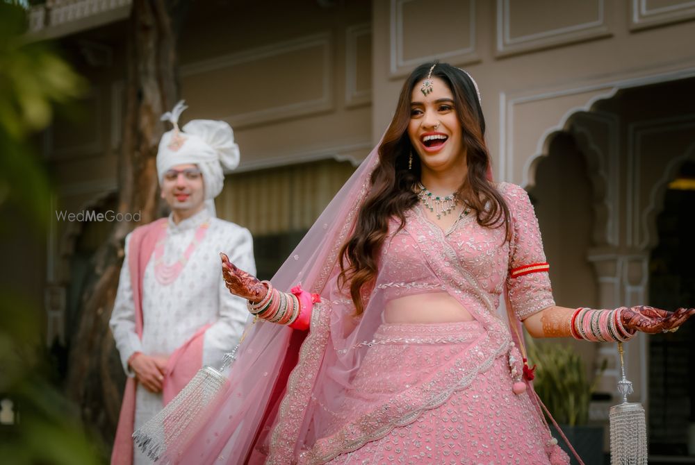 Photo From Suchit & Kopal - By Nikhil Soni Photography