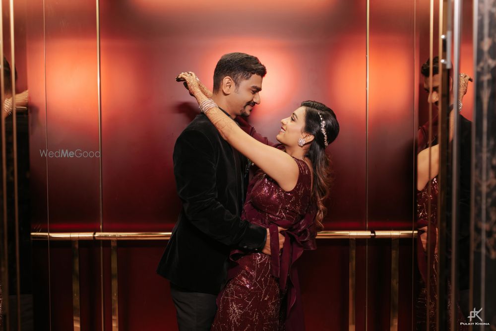 Photo From Rohan & Tanaya - By Pulkit Khona Photography