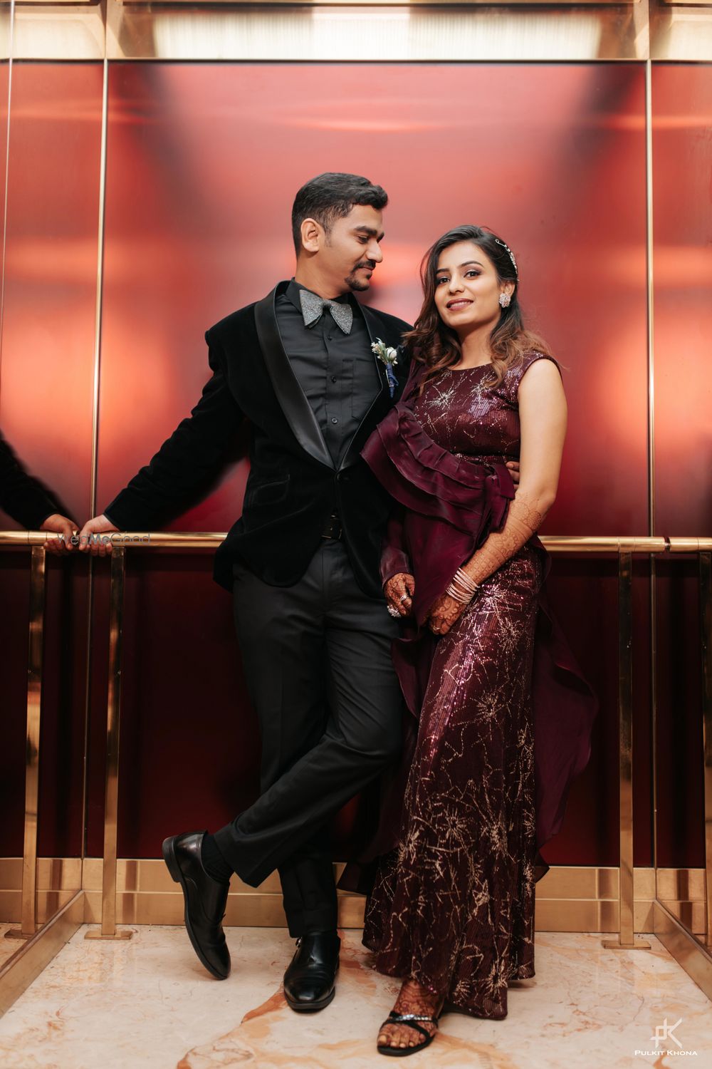Photo From Rohan & Tanaya - By Pulkit Khona Photography
