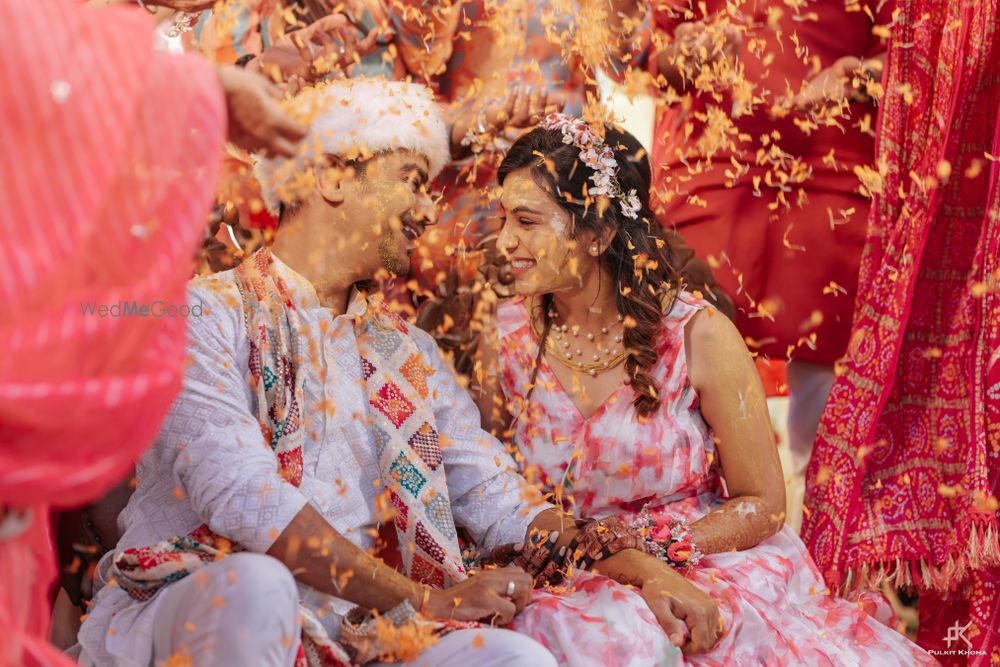 Photo From Rohan & Tanaya - By Pulkit Khona Photography