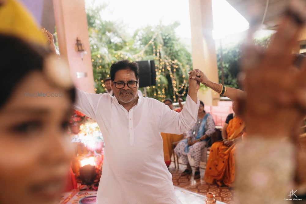 Photo From Ajinkya & Aishwarya - By Pulkit Khona Photography