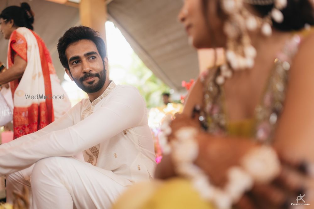 Photo From Ajinkya & Aishwarya - By Pulkit Khona Photography