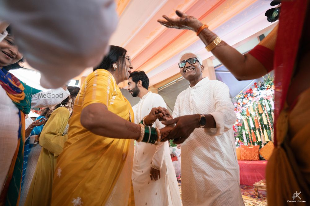 Photo From Ajinkya & Aishwarya - By Pulkit Khona Photography