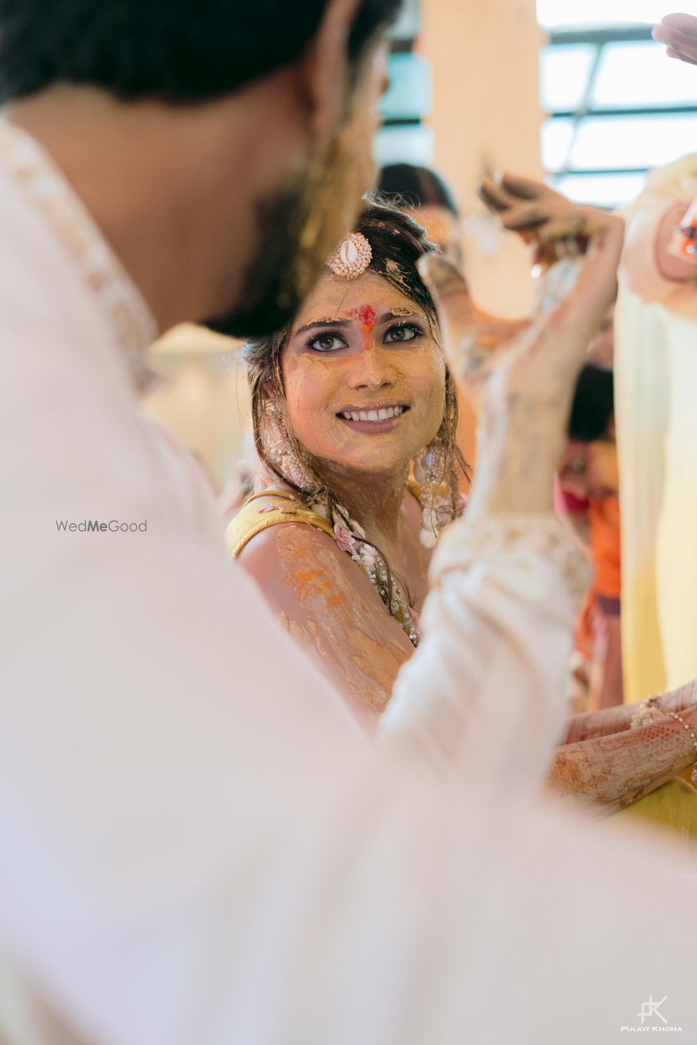 Photo From Ajinkya & Aishwarya - By Pulkit Khona Photography