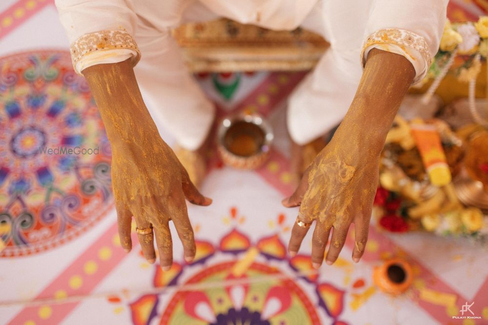 Photo From Ajinkya & Aishwarya - By Pulkit Khona Photography